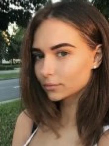 Анкета проститутки Ефросинья, 26 лет